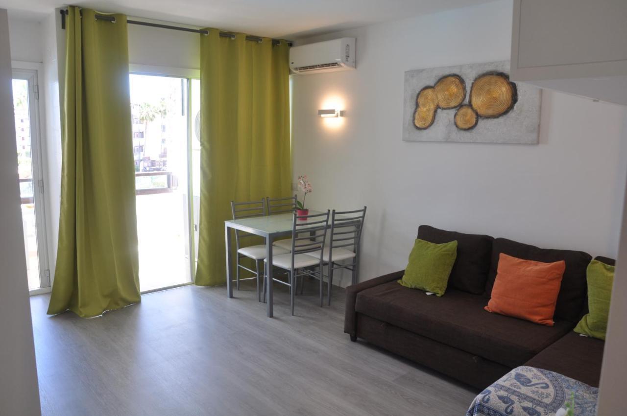 Nice Apartment 1210 In Central Area San Bartolomé Ngoại thất bức ảnh